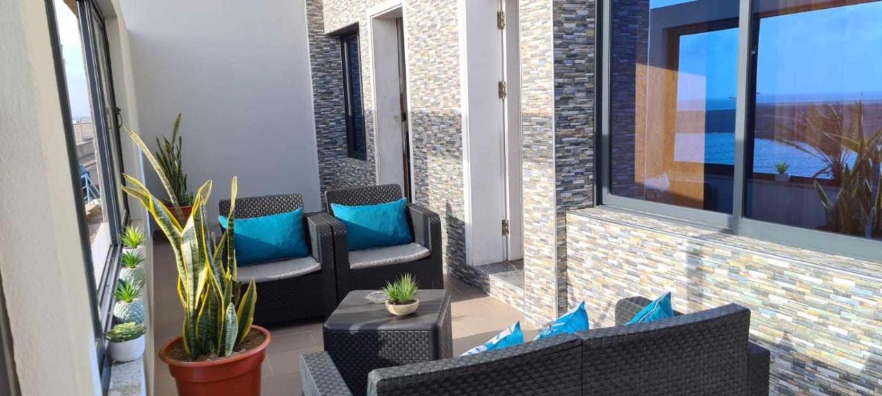 Cazino Apartamento III Apartment Praia Exterior foto