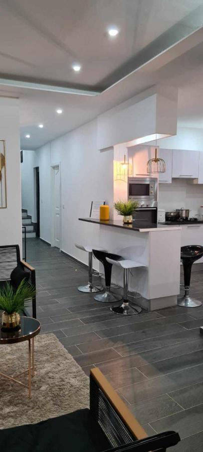 Cazino Apartamento III Apartment Praia Exterior foto